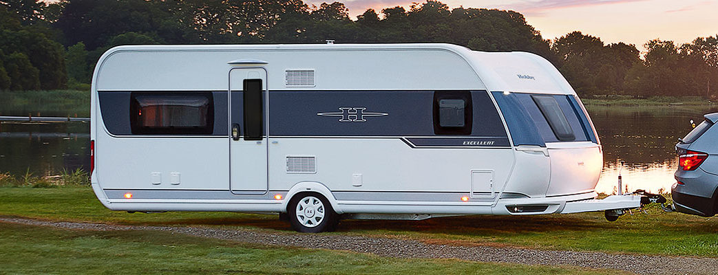 caravan